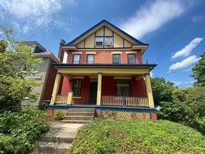 Building Photo - 1501 Belmont Ave