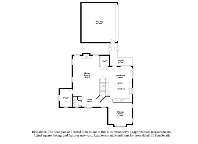 Building Photo - 120 Memory Ln