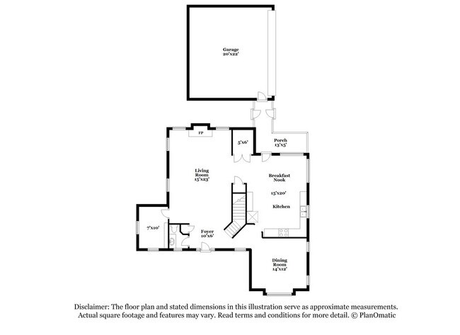 Foto del edificio - 120 Memory Ln