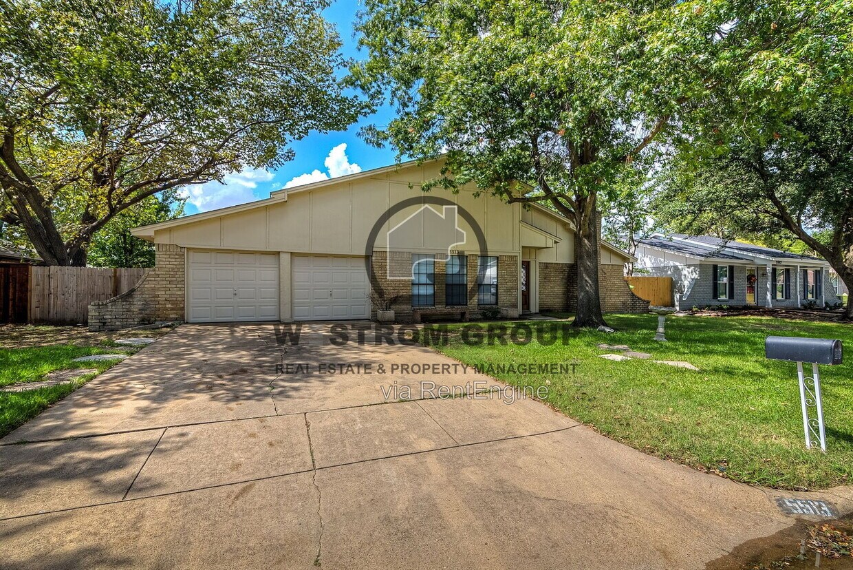 Foto del edificio - 5513 Scott Dr