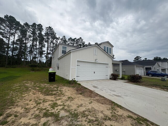 Foto del edificio - 168 Carolina Lakes Blvd