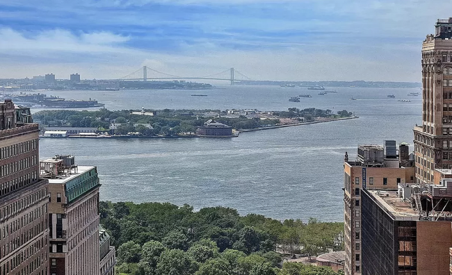 Foto del edificio - 88 Greenwich St