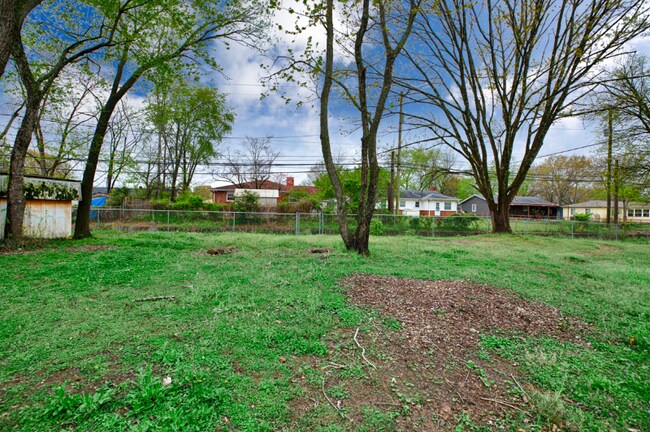 Foto del edificio - 2804 Thurman Cir SW