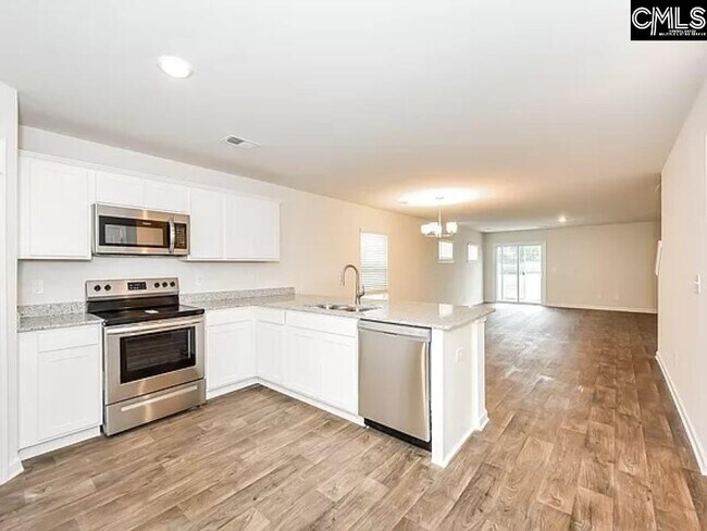 Foto del edificio - 152 King Buck Dr