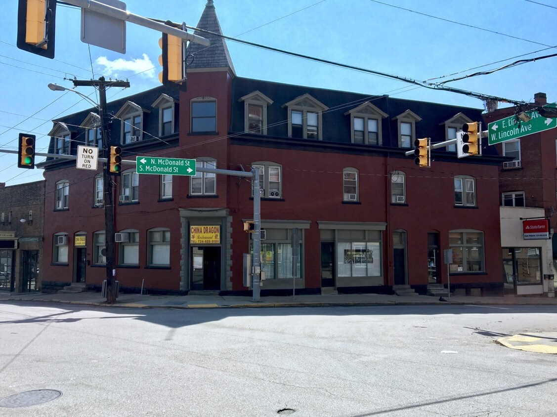 Foto principal - 101 S McDonald St