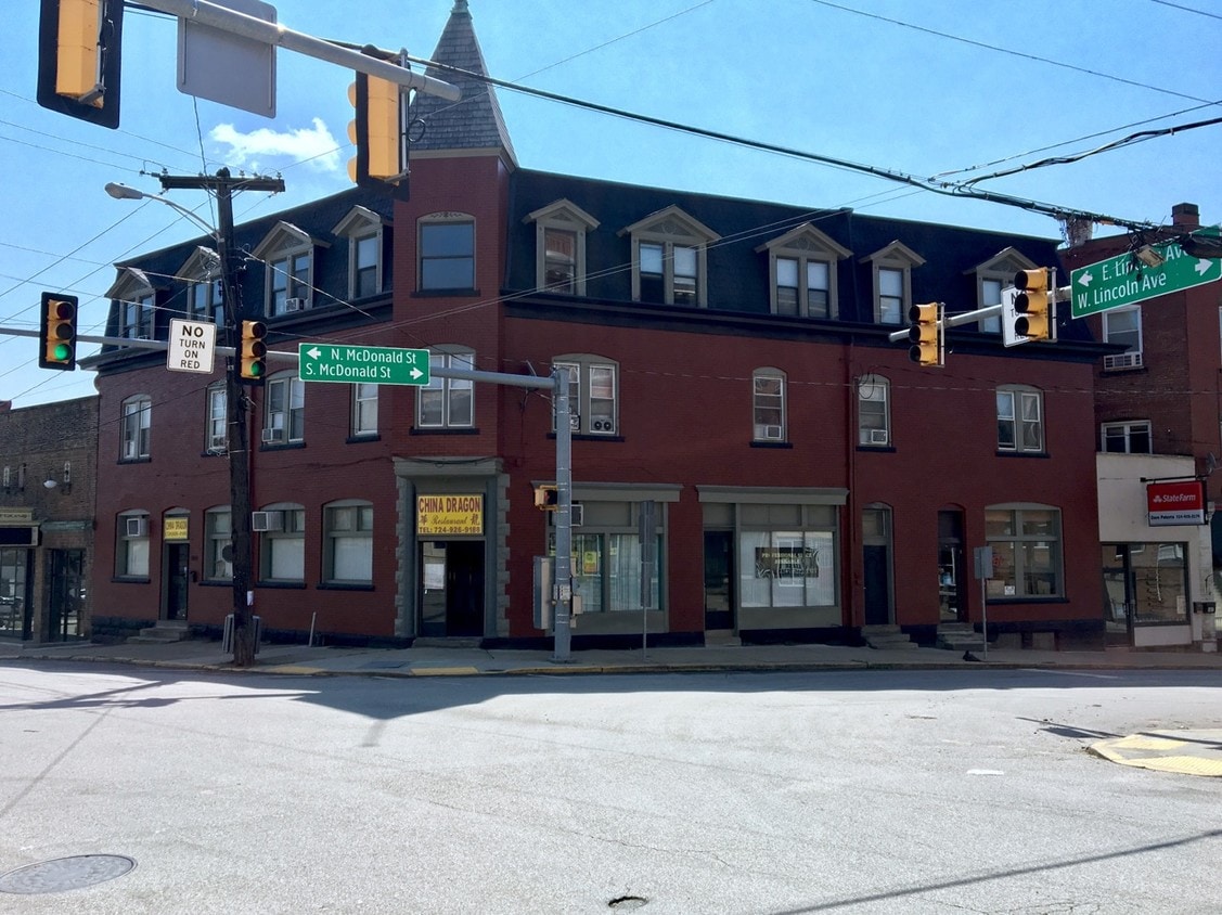 Primary Photo - 101 S McDonald St