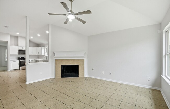 Foto del edificio - 4751 Chisholm Hollow Ct