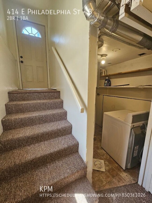 Foto del edificio - 2 BED | 1 BATH | BASEMENT APARTMENT | BASI...