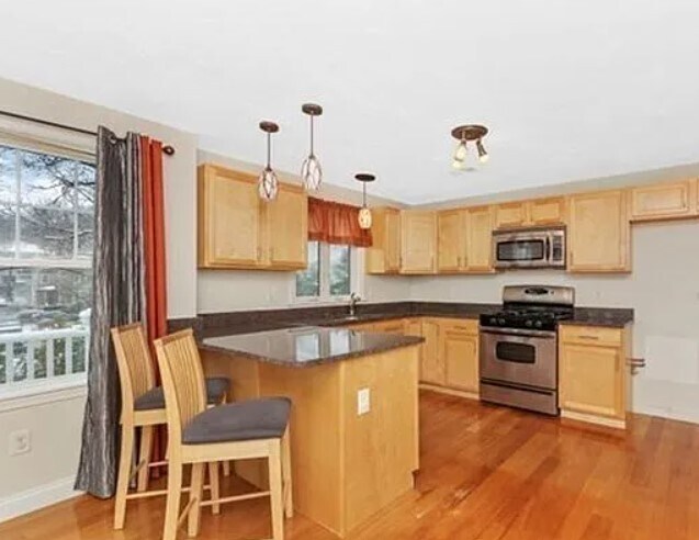 Foto del edificio - 2693 Washington St