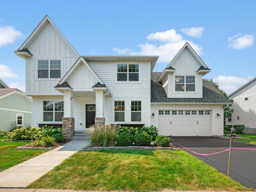 11591 E Laketowne Dr, Albertville, MN 55301 House Rental in