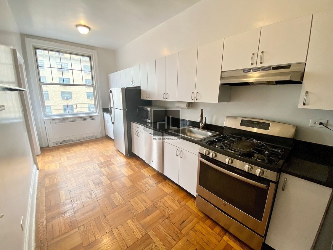 Foto principal - WEST 86 STREET