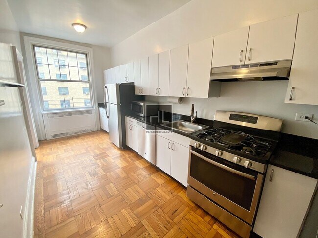 Foto del edificio - WEST 86 STREET