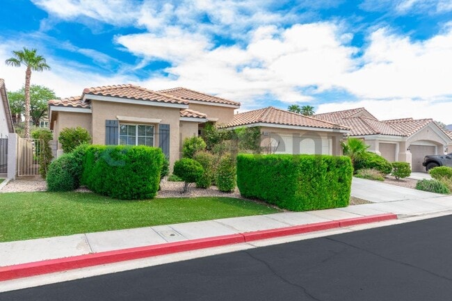 Foto del edificio - 1494 Cilento Ct