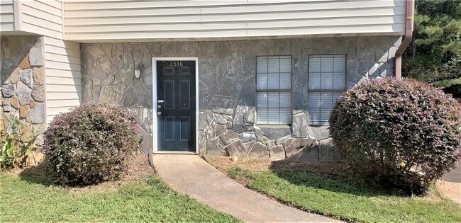 Foto del edificio - 3516 Hopkins Ct