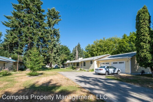 Foto del edificio - 2 br, 2 bath House - 321 N 20th St