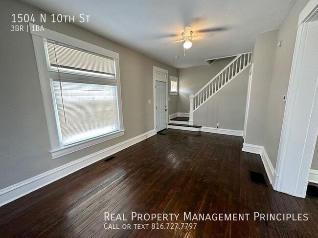 Foto del edificio - 1504 N 10th St