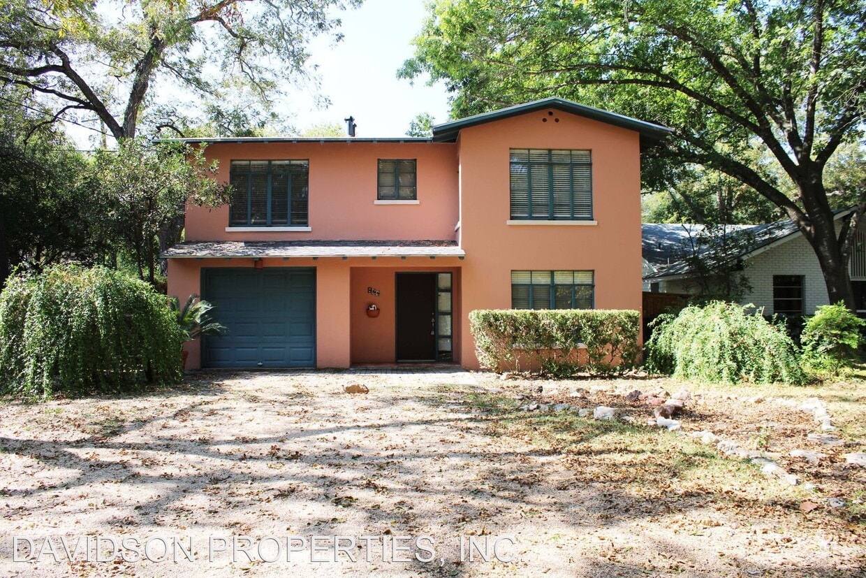 Primary Photo - 2 br, 1.5 bath House - 811 River Rd