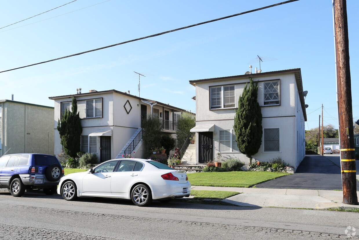 Primary Photo - 4345 Berryman Ave