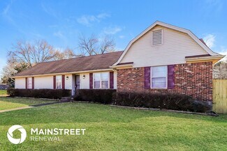 Building Photo - 6505 Deermont Dr