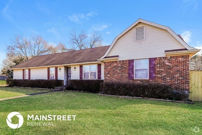 Building Photo - 6505 Deermont Dr