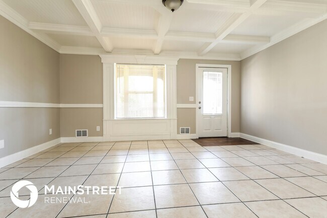 Foto del edificio - 6322 Garden Ln