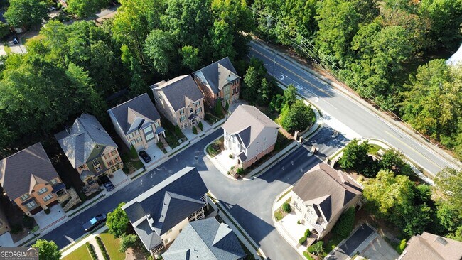 Foto del edificio - 7955 Magnolia Square