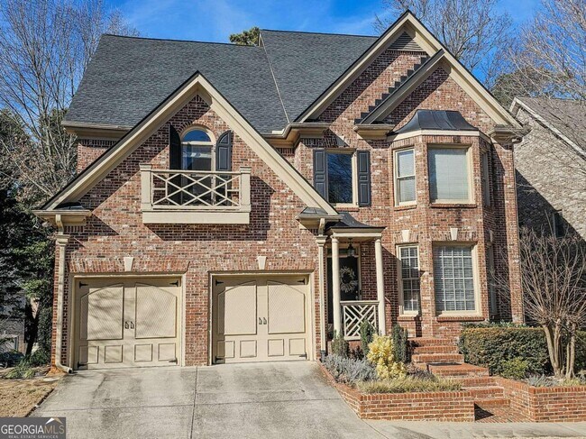 Foto del edificio - 2352 Briarcliff Commons