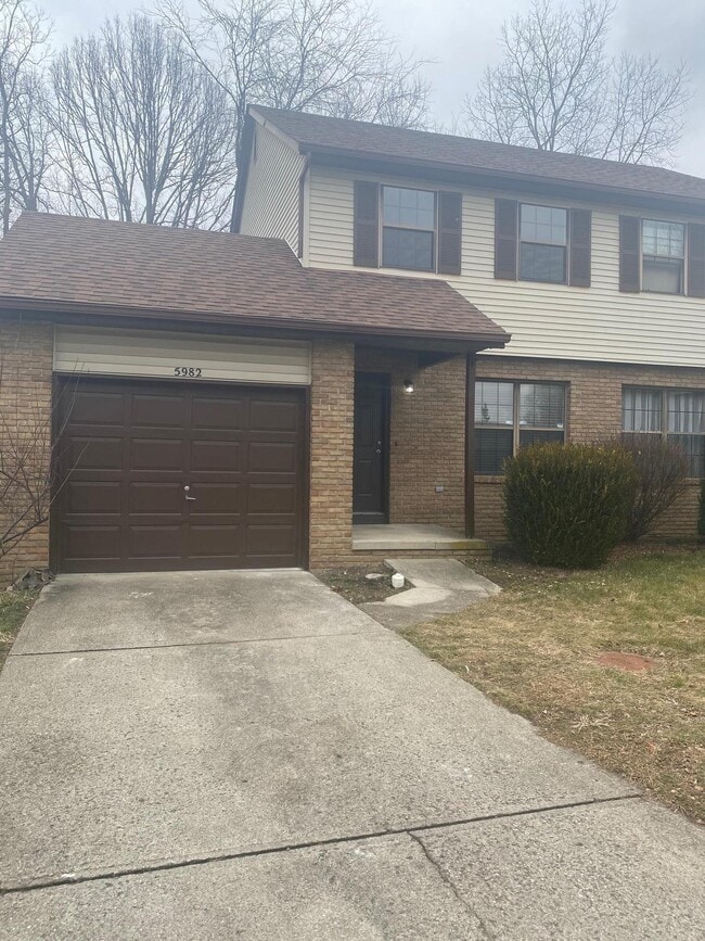 Foto del edificio - 5982 Little Brook Way