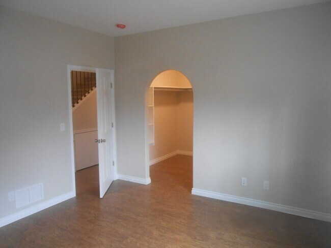 Master Bedroom - 1160 E Snow Hill Ave