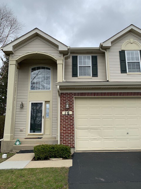 Primary Photo - 16 Rose Hill Ct