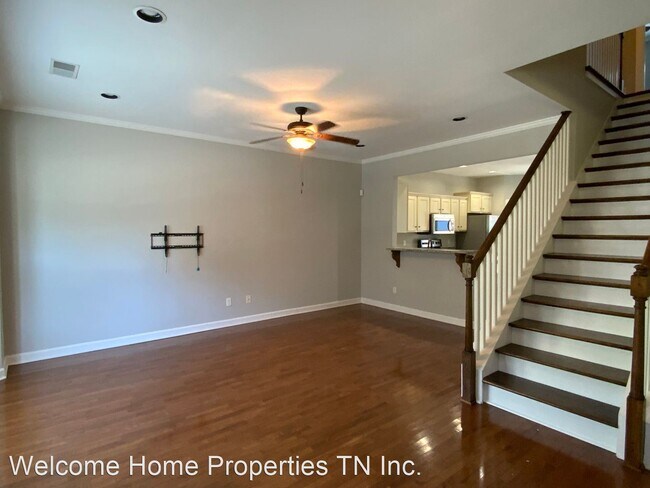 Building Photo - 2 br, 2.5 bath House - 509 Garfield Street