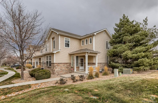 Building Photo - 9758 Laredo St.