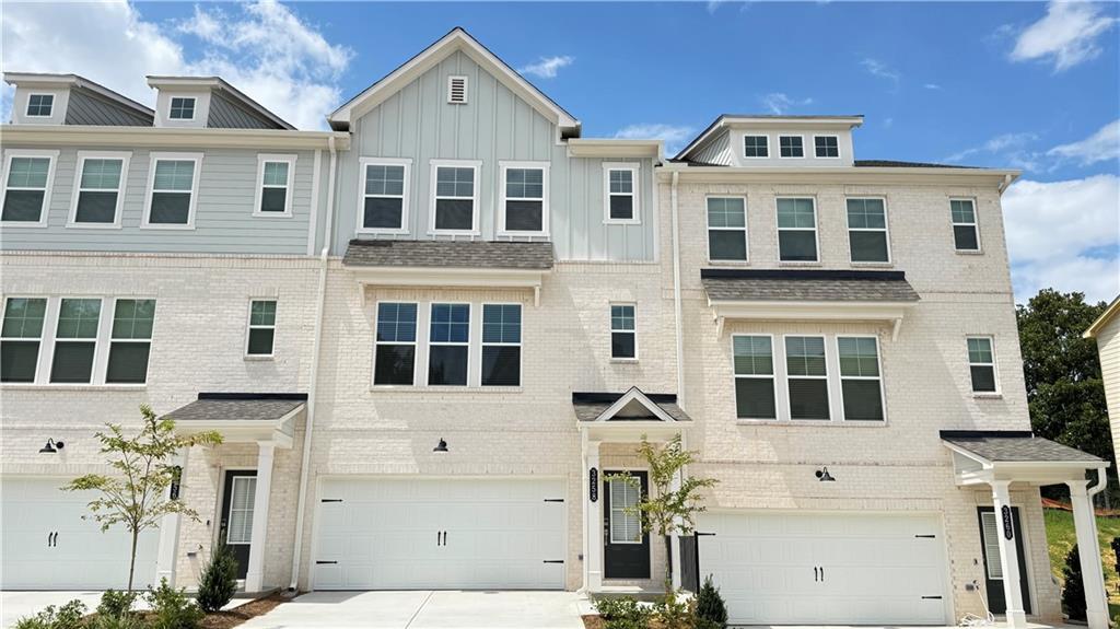 Foto principal - 3258 Durston Ct
