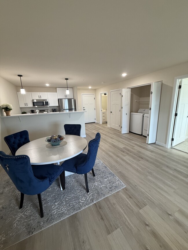 Building Photo - Jannah Village Apartments