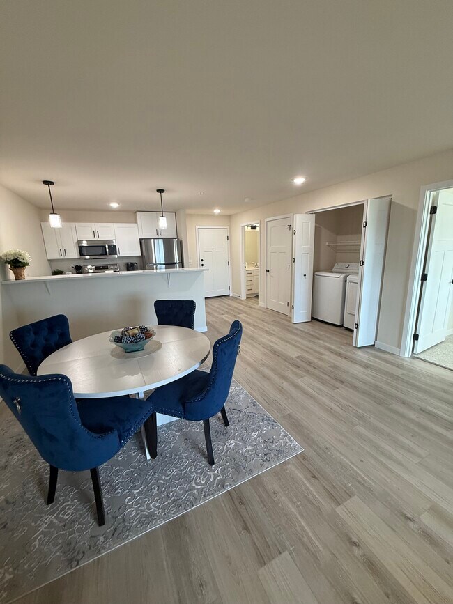 Foto del edificio - Jannah Village Apartments