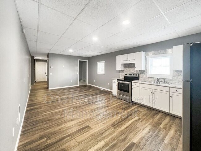 Foto del edificio - 1531 Scott St