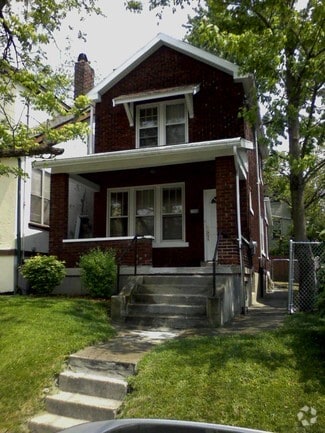 2360 Chickasaw - 2360 Chickasaw St