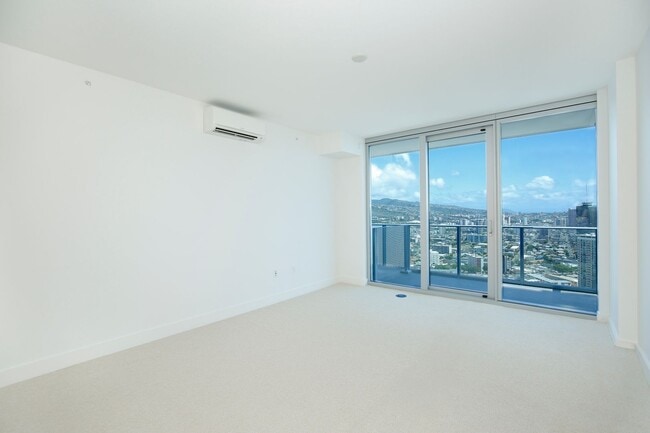 Building Photo - Azure 3505 - Urban living in Azure Ala Moana!