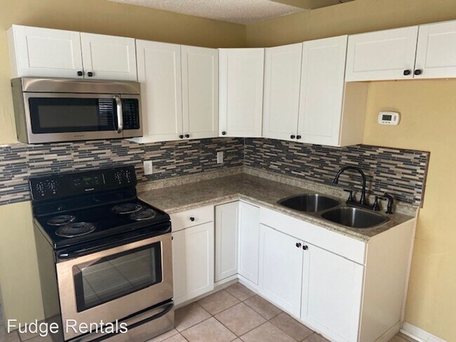 Foto del edificio - 3 br, 2 bath House - 306 Countryview Cove