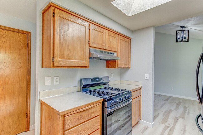 Foto del edificio - 3-bedroom 2.5-bathroom Home