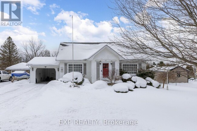 Building Photo - 412 S Pelham Rd