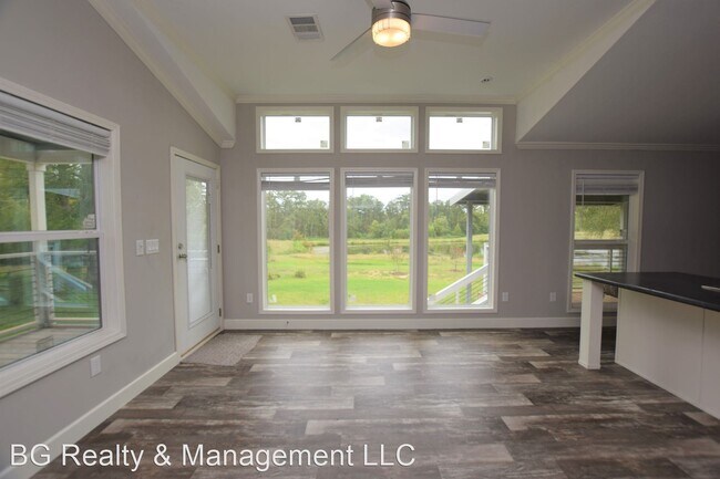 Building Photo - 2 br, 2 bath House - 1411 Musser Road