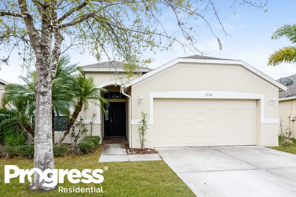 2550 Palesta Dr, Trinity, FL 34655 House Rental in Trinity, FL