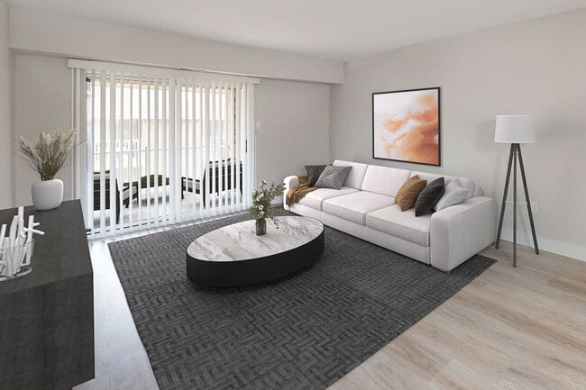 Foto del edificio - Dutchtown Manor Apartments