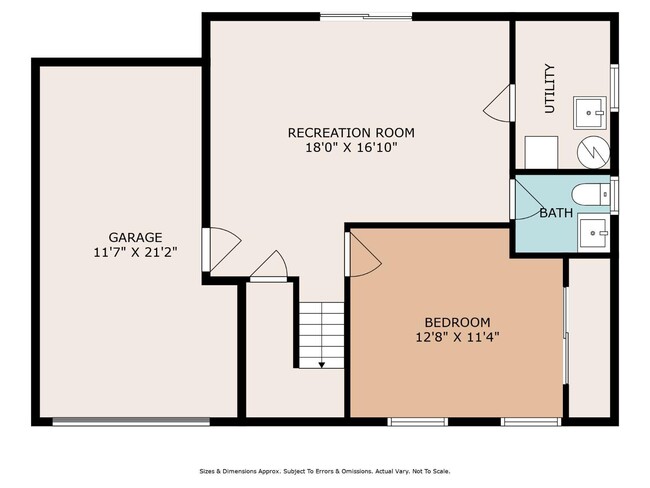 Building Photo - 5 Pelmont Pl