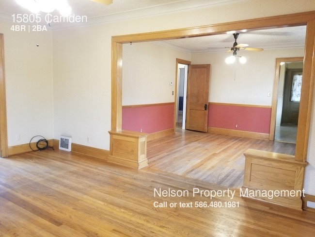 Building Photo - 15805 Camden Ave