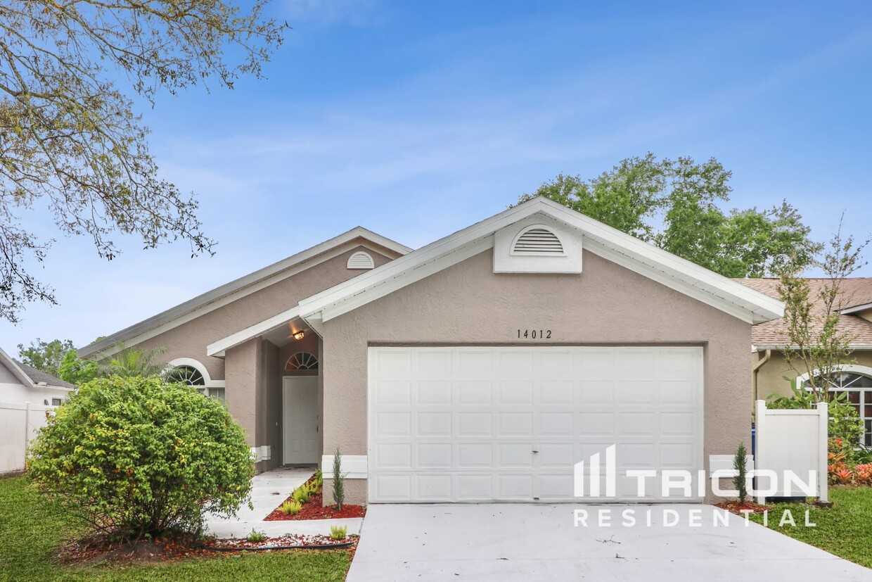 Primary Photo - 14012 Pomelo Place Tampa FL