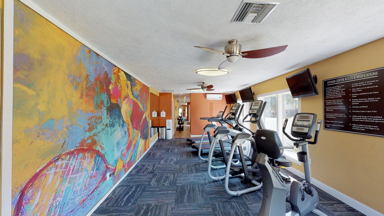 Photo - Ridgemar Commons Apartments