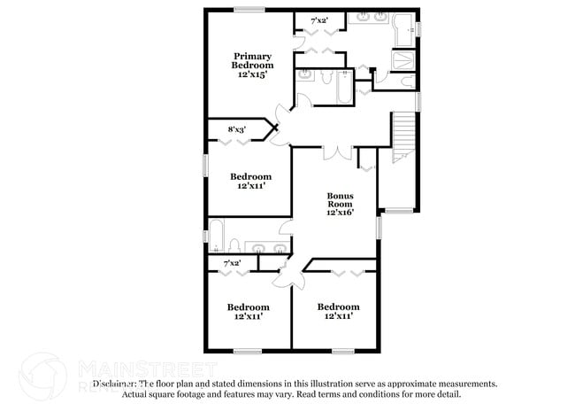 Building Photo - 11420 Bay Gardens Loop