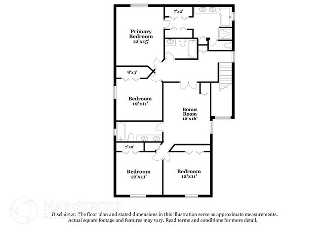 Foto del edificio - 11420 Bay Gardens Loop